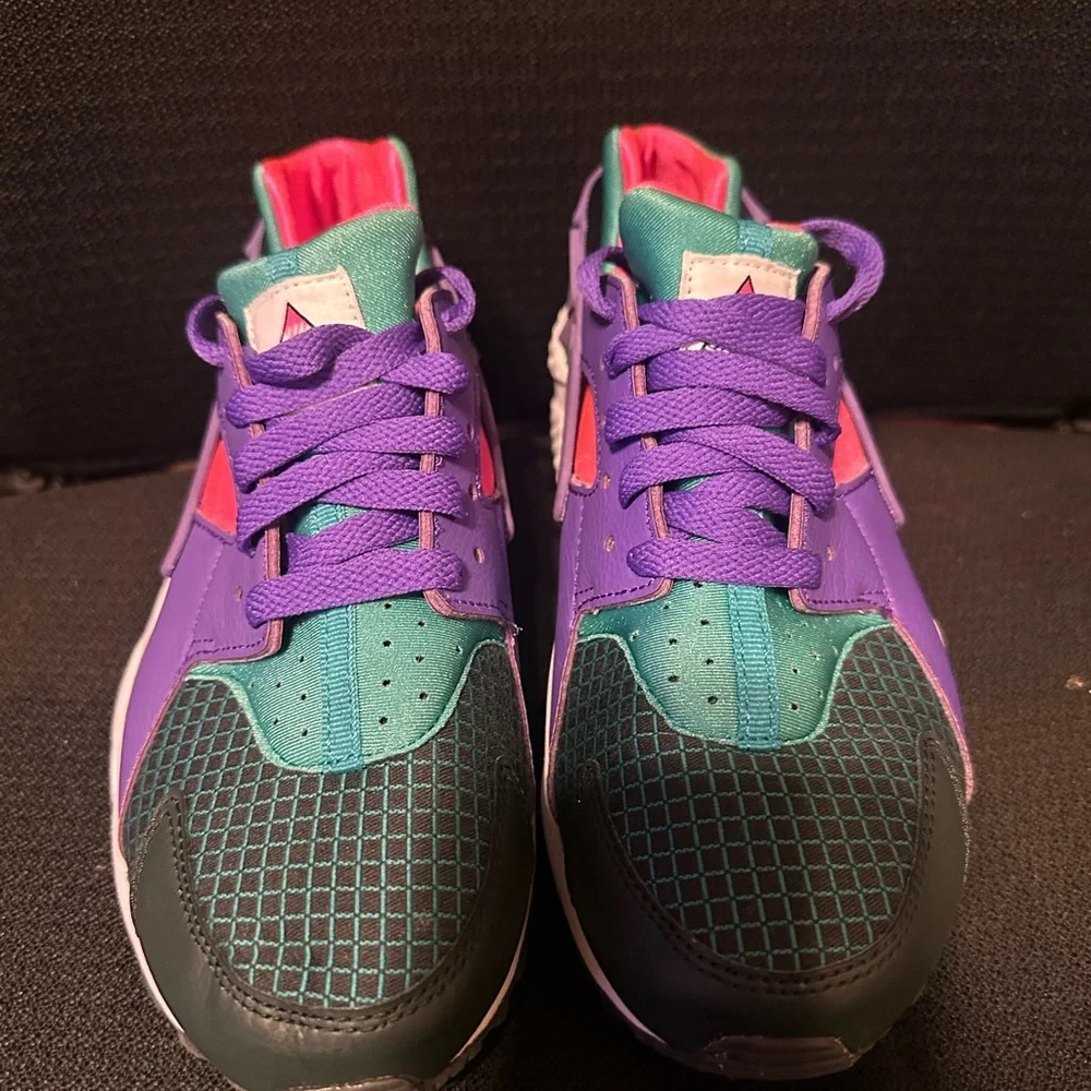 Nike huarache - Picture 3 of 8